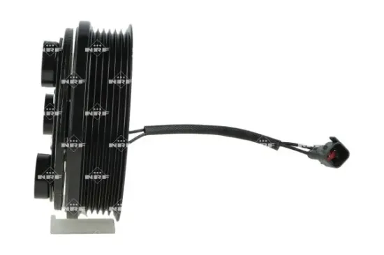 Magnetkupplung, Klimakompressor NRF 380181 Bild Magnetkupplung, Klimakompressor NRF 380181