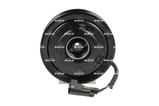 Magnetkupplung, Klimakompressor NRF 380181 Bild Magnetkupplung, Klimakompressor NRF 380181