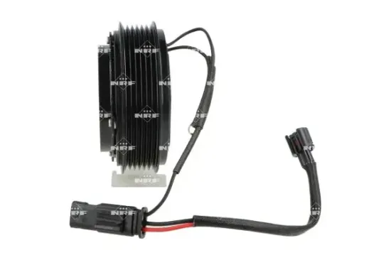 Magnetkupplung, Klimakompressor NRF 380182 Bild Magnetkupplung, Klimakompressor NRF 380182