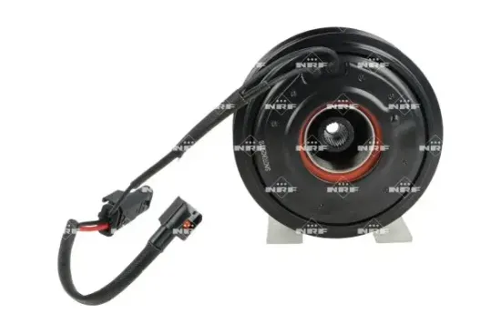 Magnetkupplung, Klimakompressor NRF 380182 Bild Magnetkupplung, Klimakompressor NRF 380182