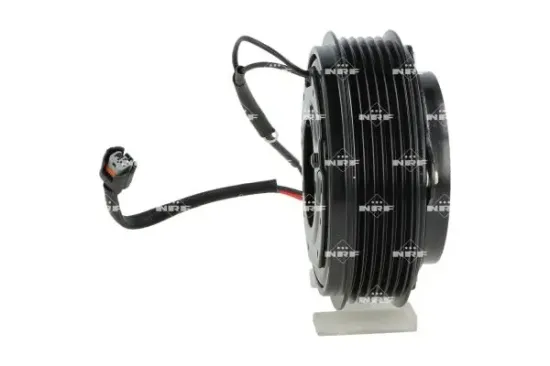 Magnetkupplung, Klimakompressor NRF 380182 Bild Magnetkupplung, Klimakompressor NRF 380182