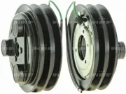 Magnetkupplung, Klimakompressor NRF 380186