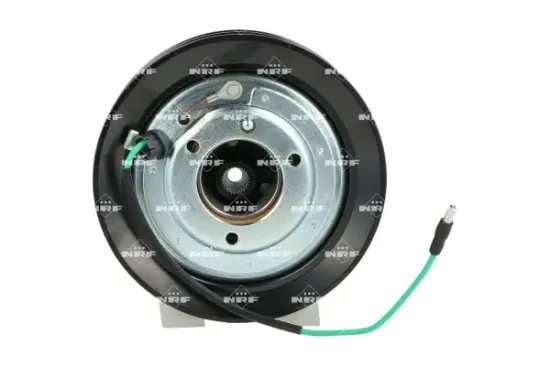 Magnetkupplung, Klimakompressor NRF 380186 Bild Magnetkupplung, Klimakompressor NRF 380186