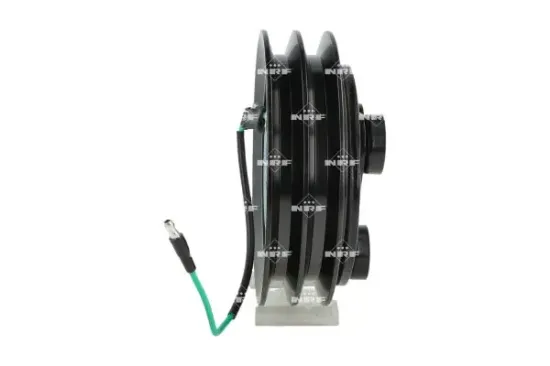 Magnetkupplung, Klimakompressor NRF 380186 Bild Magnetkupplung, Klimakompressor NRF 380186