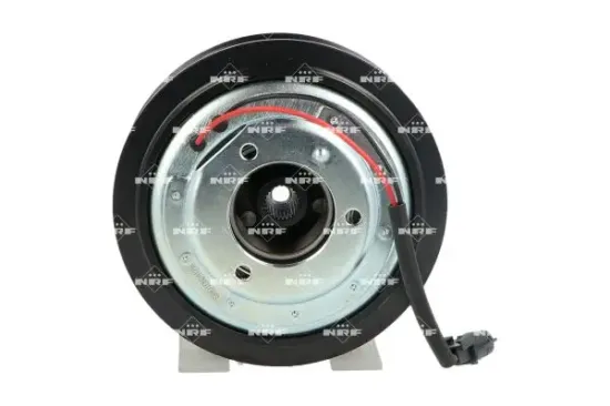 Magnetkupplung, Klimakompressor NRF 380195 Bild Magnetkupplung, Klimakompressor NRF 380195