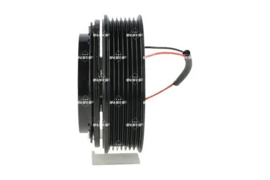 Magnetkupplung, Klimakompressor NRF 380197 Bild Magnetkupplung, Klimakompressor NRF 380197