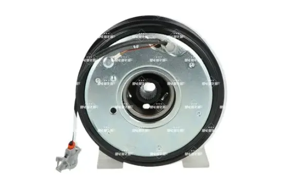 Magnetkupplung, Klimakompressor NRF 380198 Bild Magnetkupplung, Klimakompressor NRF 380198
