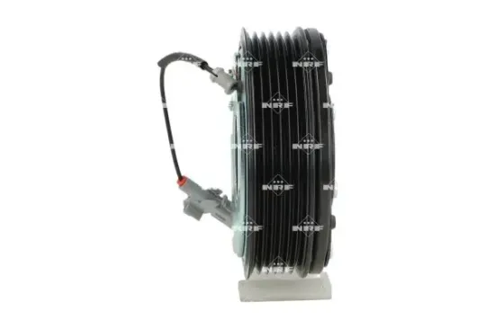 Magnetkupplung, Klimakompressor NRF 380198 Bild Magnetkupplung, Klimakompressor NRF 380198