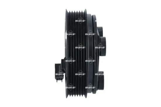 Magnetkupplung, Klimakompressor NRF 380203 Bild Magnetkupplung, Klimakompressor NRF 380203