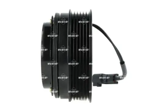 Magnetkupplung, Klimakompressor 12 V NRF 380204 Bild Magnetkupplung, Klimakompressor 12 V NRF 380204