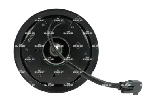 Magnetkupplung, Klimakompressor 12 V NRF 380204 Bild Magnetkupplung, Klimakompressor 12 V NRF 380204