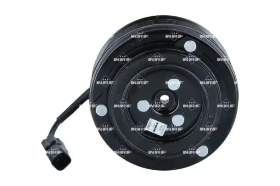 Magnetkupplung, Klimakompressor 12 V NRF 380211 Bild Magnetkupplung, Klimakompressor 12 V NRF 380211