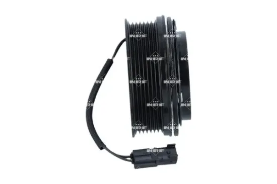 Magnetkupplung, Klimakompressor 12 V NRF 380211 Bild Magnetkupplung, Klimakompressor 12 V NRF 380211