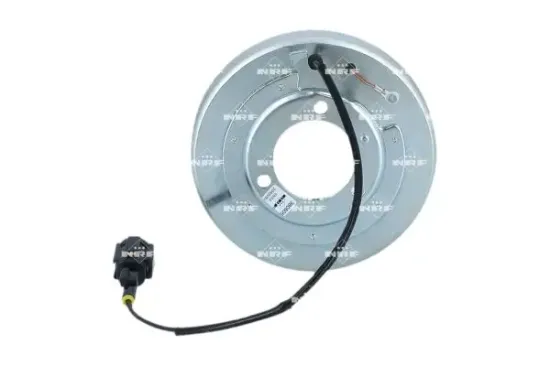 Spule, Magnetkupplung (Kompressor) 12 V NRF 380605 Bild Spule, Magnetkupplung (Kompressor) 12 V NRF 380605