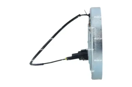 Spule, Magnetkupplung (Kompressor) 12 V NRF 380605 Bild Spule, Magnetkupplung (Kompressor) 12 V NRF 380605