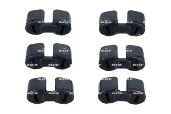 Mitnehmerscheibe, Magnetkupplung (Kompressor) NRF 380800 Bild Mitnehmerscheibe, Magnetkupplung (Kompressor) NRF 380800