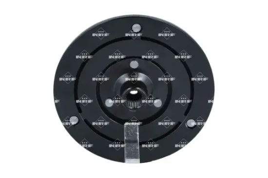 Mitnehmerscheibe, Magnetkupplung (Kompressor) NRF 380803 Bild Mitnehmerscheibe, Magnetkupplung (Kompressor) NRF 380803