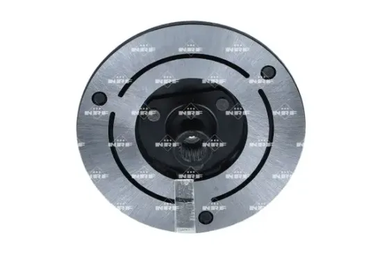 Mitnehmerscheibe, Magnetkupplung (Kompressor) NRF 380810 Bild Mitnehmerscheibe, Magnetkupplung (Kompressor) NRF 380810