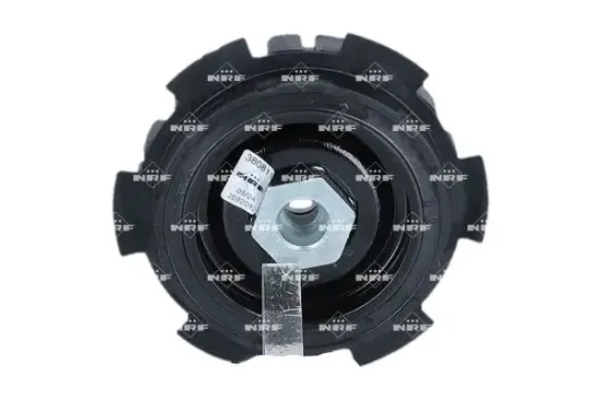 Mitnehmerscheibe, Magnetkupplung (Kompressor) NRF 380811 Bild Mitnehmerscheibe, Magnetkupplung (Kompressor) NRF 380811
