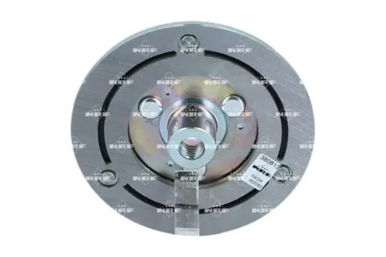 Mitnehmerscheibe, Magnetkupplung (Kompressor) NRF 380813 Bild Mitnehmerscheibe, Magnetkupplung (Kompressor) NRF 380813
