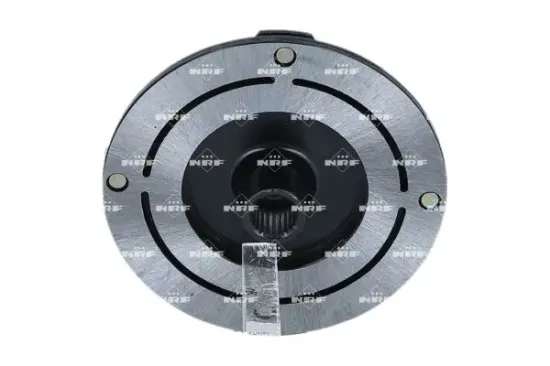 Mitnehmerscheibe, Magnetkupplung (Kompressor) NRF 380814 Bild Mitnehmerscheibe, Magnetkupplung (Kompressor) NRF 380814