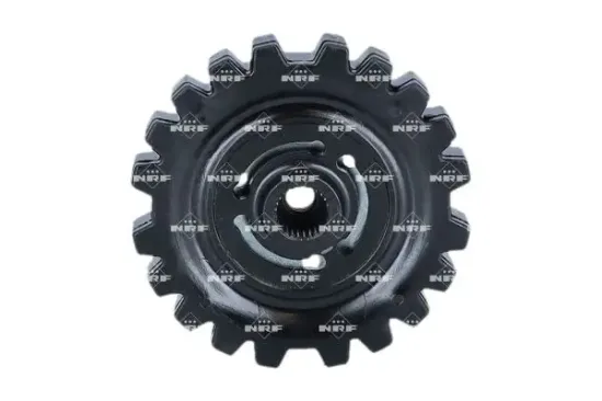 Mitnehmerscheibe, Magnetkupplung (Kompressor) NRF 380815 Bild Mitnehmerscheibe, Magnetkupplung (Kompressor) NRF 380815