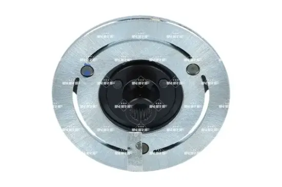 Mitnehmerscheibe, Magnetkupplung (Kompressor) NRF 380818 Bild Mitnehmerscheibe, Magnetkupplung (Kompressor) NRF 380818