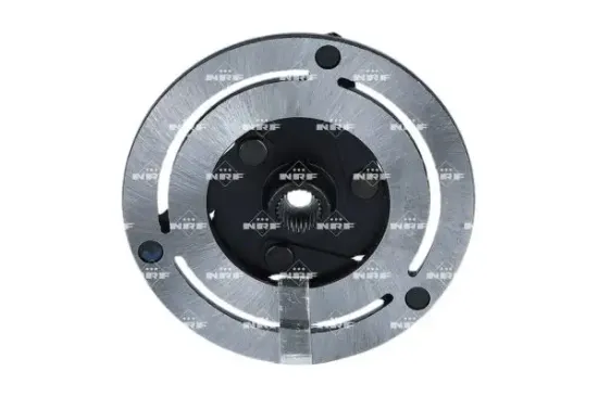 Mitnehmerscheibe, Magnetkupplung (Kompressor) NRF 380819 Bild Mitnehmerscheibe, Magnetkupplung (Kompressor) NRF 380819