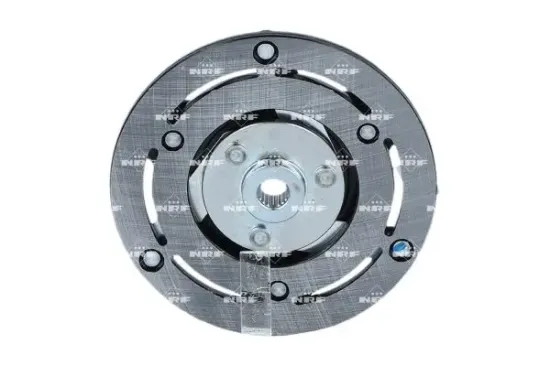 Mitnehmerscheibe, Magnetkupplung (Kompressor) NRF 380820 Bild Mitnehmerscheibe, Magnetkupplung (Kompressor) NRF 380820