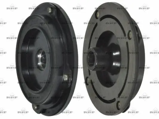 Mitnehmerscheibe, Magnetkupplung (Kompressor) NRF 380821 Bild Mitnehmerscheibe, Magnetkupplung (Kompressor) NRF 380821