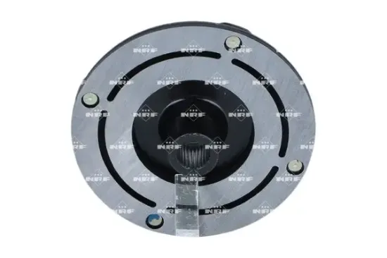 Mitnehmerscheibe, Magnetkupplung (Kompressor) NRF 380821 Bild Mitnehmerscheibe, Magnetkupplung (Kompressor) NRF 380821