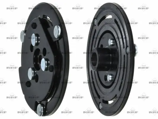 Mitnehmerscheibe, Magnetkupplung (Kompressor) NRF 380822 Bild Mitnehmerscheibe, Magnetkupplung (Kompressor) NRF 380822