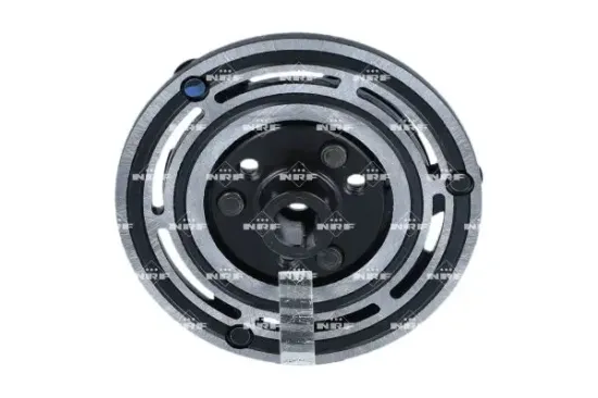 Mitnehmerscheibe, Magnetkupplung (Kompressor) NRF 380822 Bild Mitnehmerscheibe, Magnetkupplung (Kompressor) NRF 380822