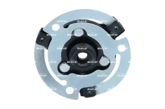 Mitnehmerscheibe, Magnetkupplung (Kompressor) NRF 380823 Bild Mitnehmerscheibe, Magnetkupplung (Kompressor) NRF 380823