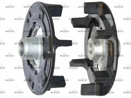 Mitnehmerscheibe, Magnetkupplung (Kompressor) NRF 380824