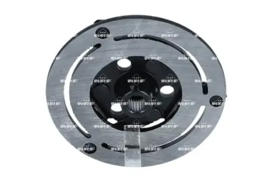 Mitnehmerscheibe, Magnetkupplung (Kompressor) NRF 380826 Bild Mitnehmerscheibe, Magnetkupplung (Kompressor) NRF 380826