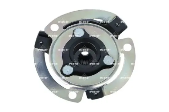 Mitnehmerscheibe, Magnetkupplung (Kompressor) NRF 380829 Bild Mitnehmerscheibe, Magnetkupplung (Kompressor) NRF 380829