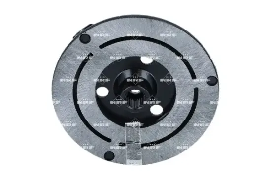 Mitnehmerscheibe, Magnetkupplung (Kompressor) NRF 380830 Bild Mitnehmerscheibe, Magnetkupplung (Kompressor) NRF 380830