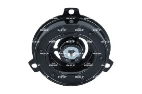 Mitnehmerscheibe, Magnetkupplung (Kompressor) NRF 380831 Bild Mitnehmerscheibe, Magnetkupplung (Kompressor) NRF 380831