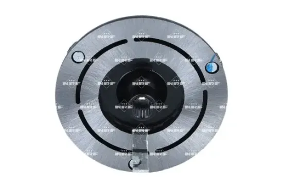Mitnehmerscheibe, Magnetkupplung (Kompressor) NRF 380832 Bild Mitnehmerscheibe, Magnetkupplung (Kompressor) NRF 380832