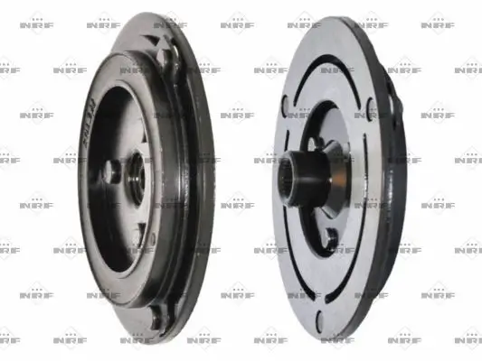 Mitnehmerscheibe, Magnetkupplung (Kompressor) NRF 380833 Bild Mitnehmerscheibe, Magnetkupplung (Kompressor) NRF 380833