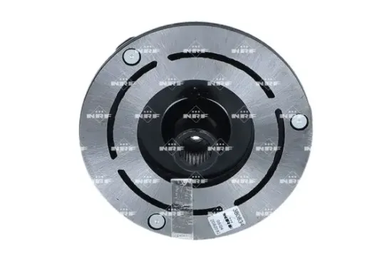 Mitnehmerscheibe, Magnetkupplung (Kompressor) NRF 380834 Bild Mitnehmerscheibe, Magnetkupplung (Kompressor) NRF 380834