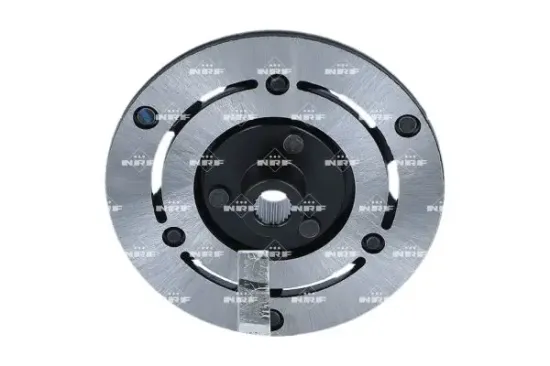 Mitnehmerscheibe, Magnetkupplung (Kompressor) NRF 380836 Bild Mitnehmerscheibe, Magnetkupplung (Kompressor) NRF 380836