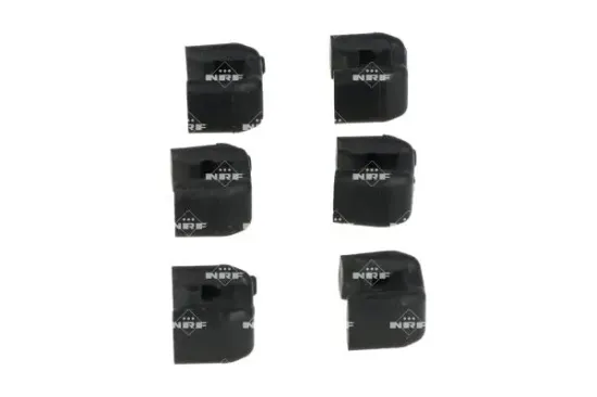 Mitnehmerscheibe, Magnetkupplung (Kompressor) NRF 380838 Bild Mitnehmerscheibe, Magnetkupplung (Kompressor) NRF 380838