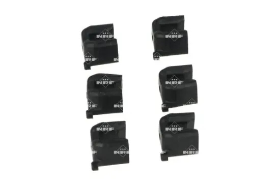 Mitnehmerscheibe, Magnetkupplung (Kompressor) NRF 380838 Bild Mitnehmerscheibe, Magnetkupplung (Kompressor) NRF 380838