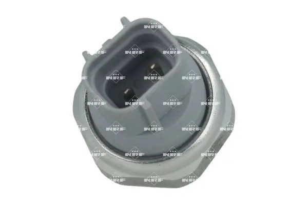 Druckschalter, Klimaanlage NRF 381000