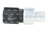 Druckschalter, Klimaanlage NRF 381005 Bild Druckschalter, Klimaanlage NRF 381005