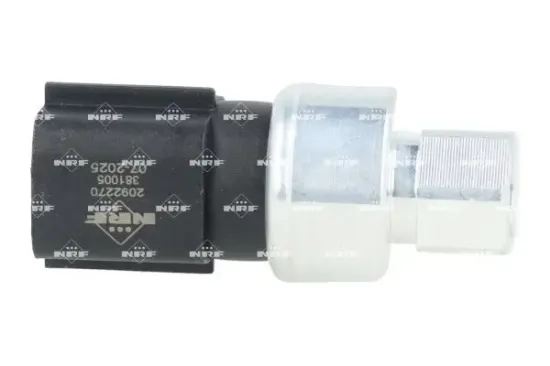 Druckschalter, Klimaanlage NRF 381005 Bild Druckschalter, Klimaanlage NRF 381005