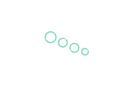 Expansionsventil, Klimaanlage NRF 38391 Bild Expansionsventil, Klimaanlage NRF 38391