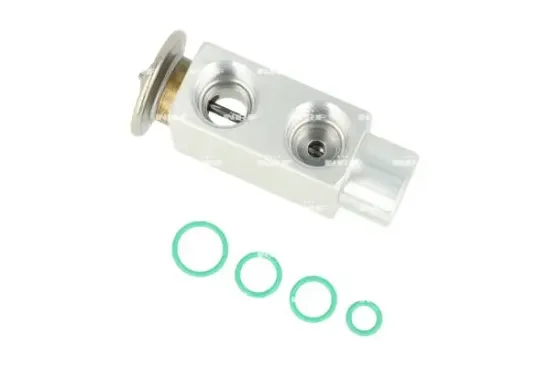 Expansionsventil, Klimaanlage NRF 38391 Bild Expansionsventil, Klimaanlage NRF 38391